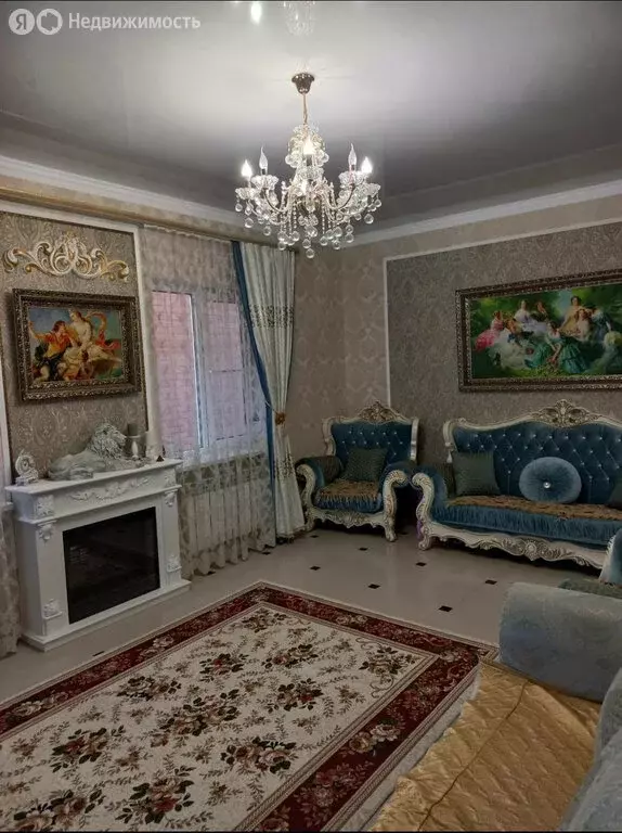 Дом в Батайск, СТ Донская Чаша, Плодовая улица, 950 (200 м) - Фото 2