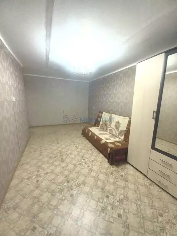 2-к кв. Нижегородская область, Богородск 2-й мкр, 7 (44.0 м) - Фото 2