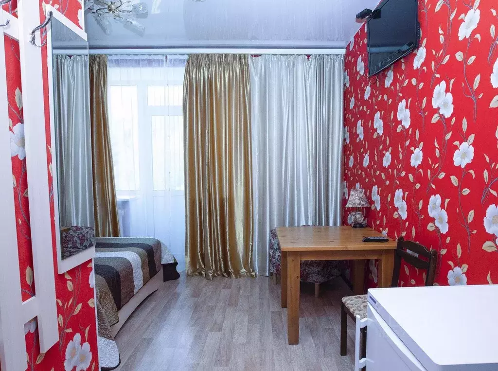 Комната Свердловская область, Екатеринбург пер. Мордвинский, 1 (20.0 ... - Фото 2