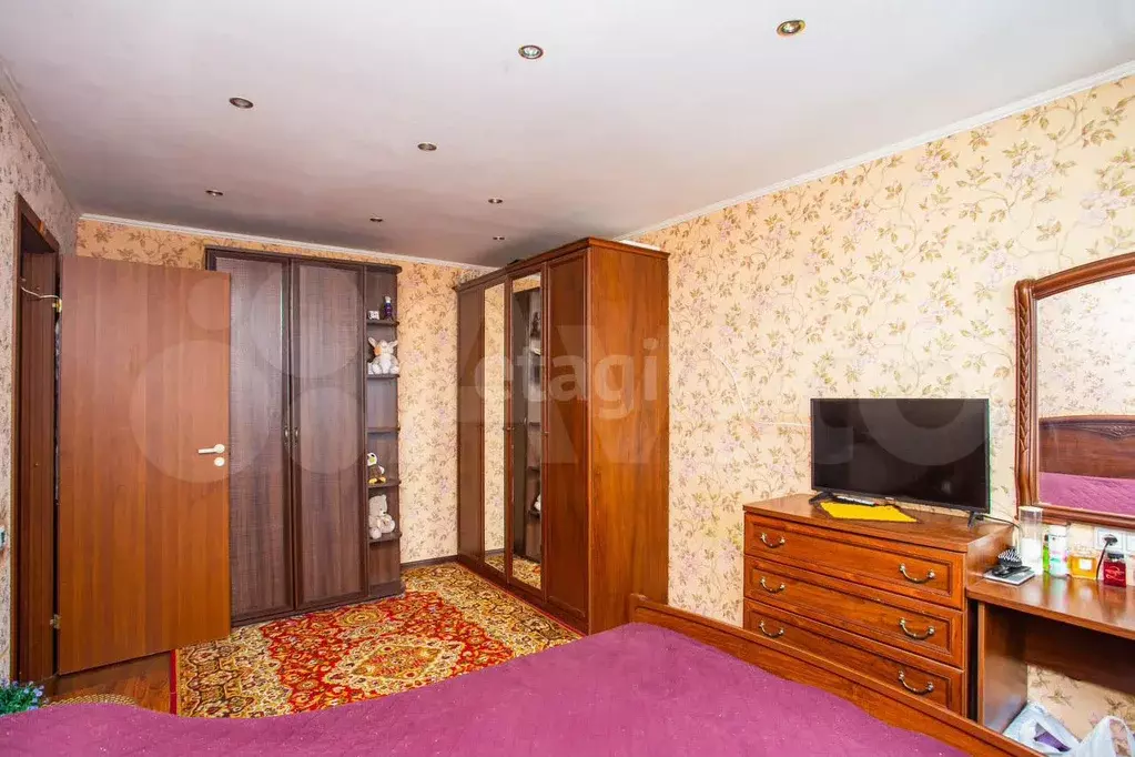 2-к. квартира, 46,5 м, 9/10 эт. - Фото 1