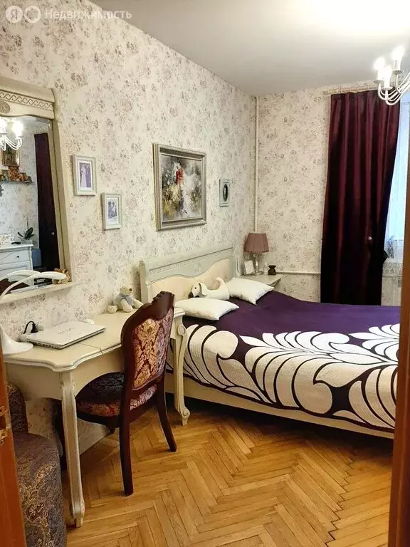 2-комнатная квартира: Санкт-Петербург, улица Жака Дюкло, 6к1 (55.4 м) - Фото 1