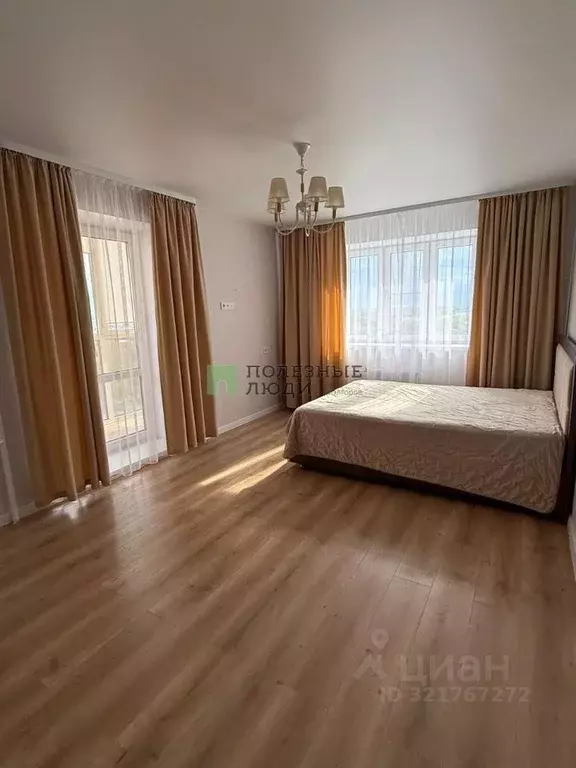 2-к кв. Курганская область, Курган Сибирская ул., 16 (63.0 м) - Фото 2