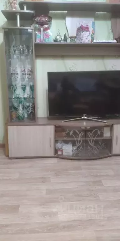 2-к кв. Бурятия, Кабанский район, с. Выдрино Рабочая ул., 2 (52.8 м) - Фото 1