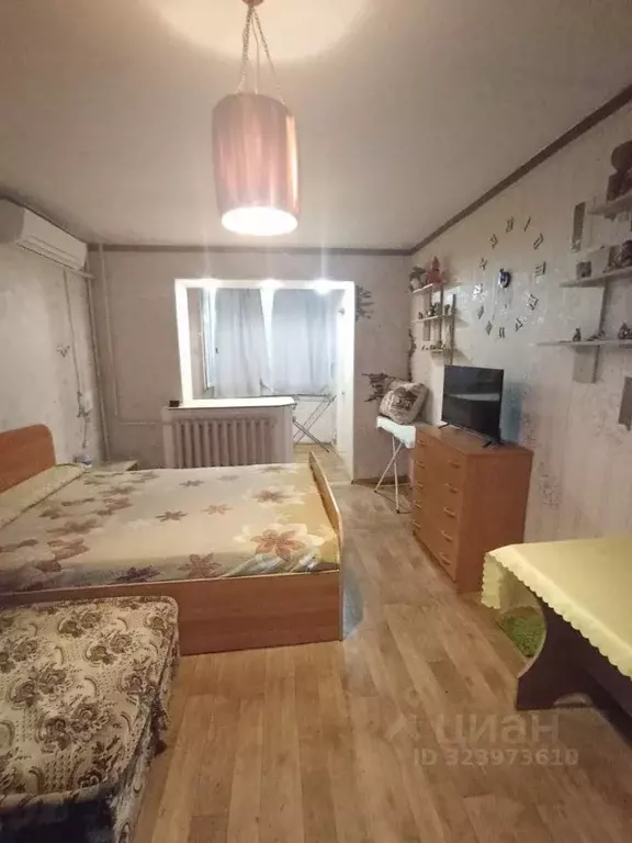 Свободной планировки кв. Крым, Евпатория ул. 9 Мая, 67А (52.5 м) - Фото 2