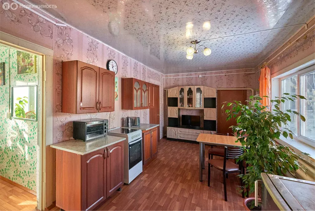 Дом в Мамоны, улица Юности, 14 (80 м) - Фото 2