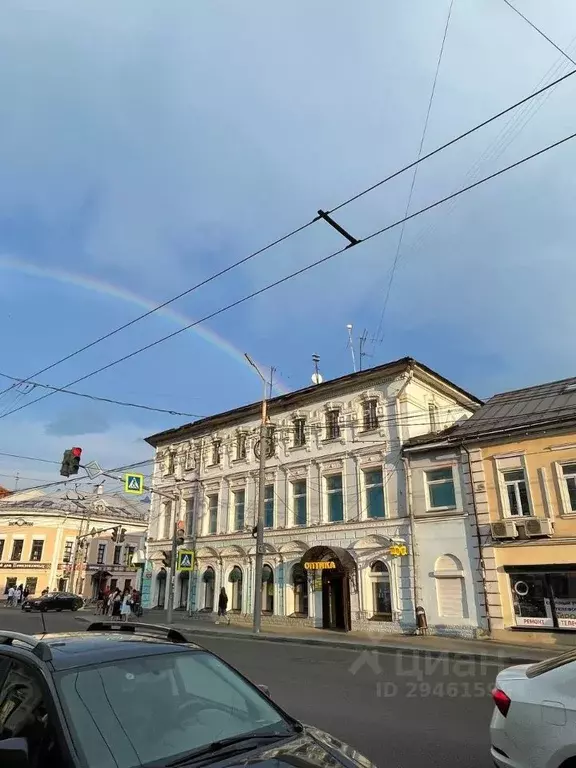 5-к кв. Ярославская область, Ярославль ул. Собинова, 40/13 (149.2 м) - Фото 2