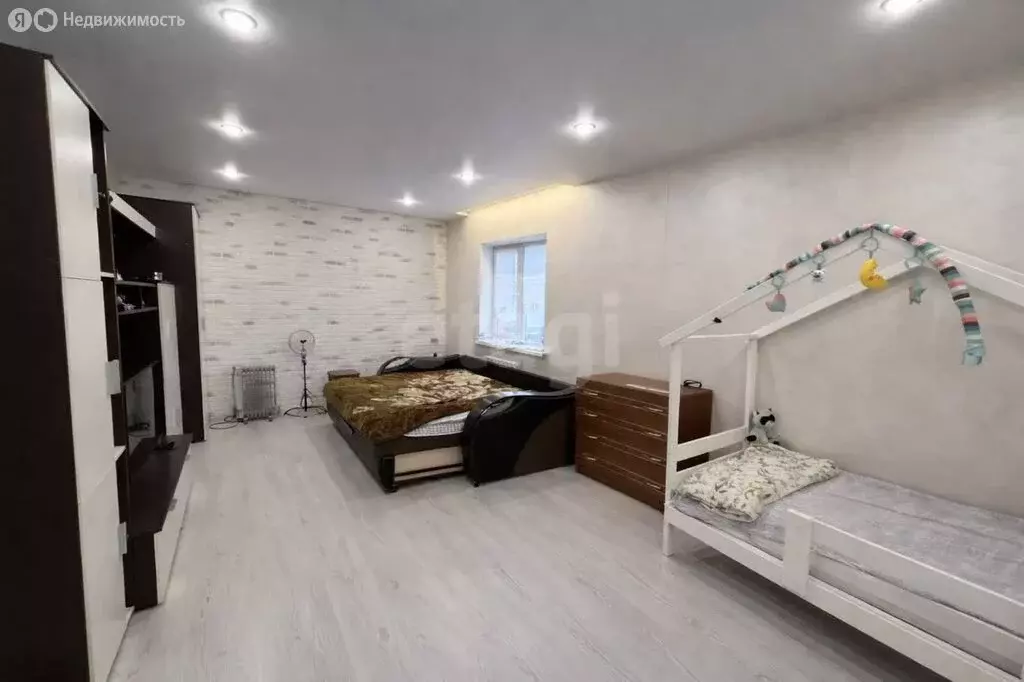 Дом в посёлок Мичуринский, улица Соломатиной (108 м) - Фото 2