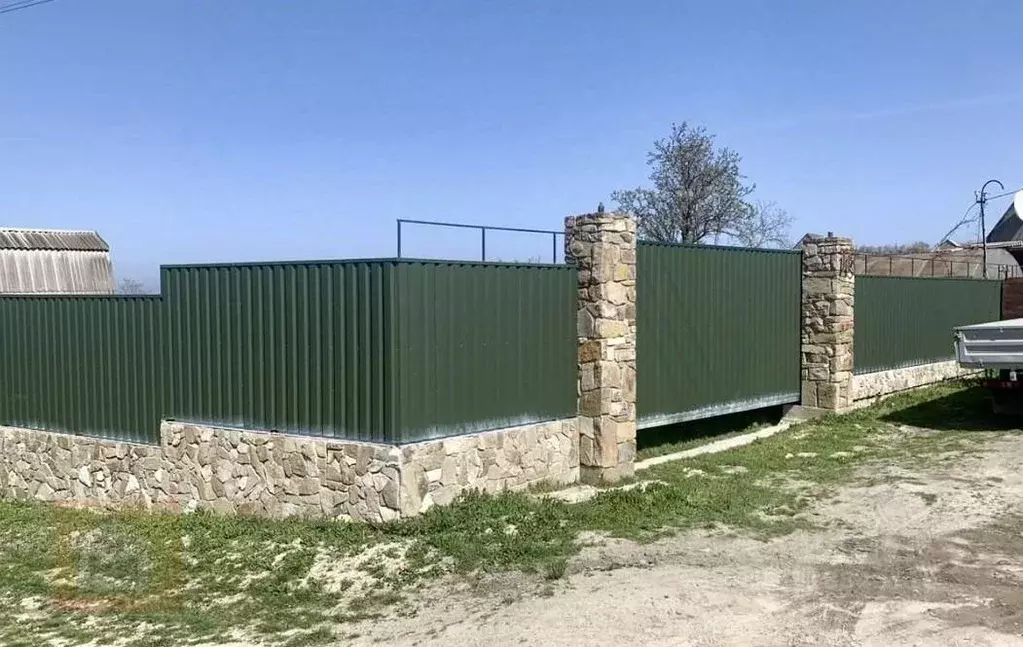 Участок в Крым, Феодосия Рассвет СНТ, 10А (6.1 сот.) - Фото 1