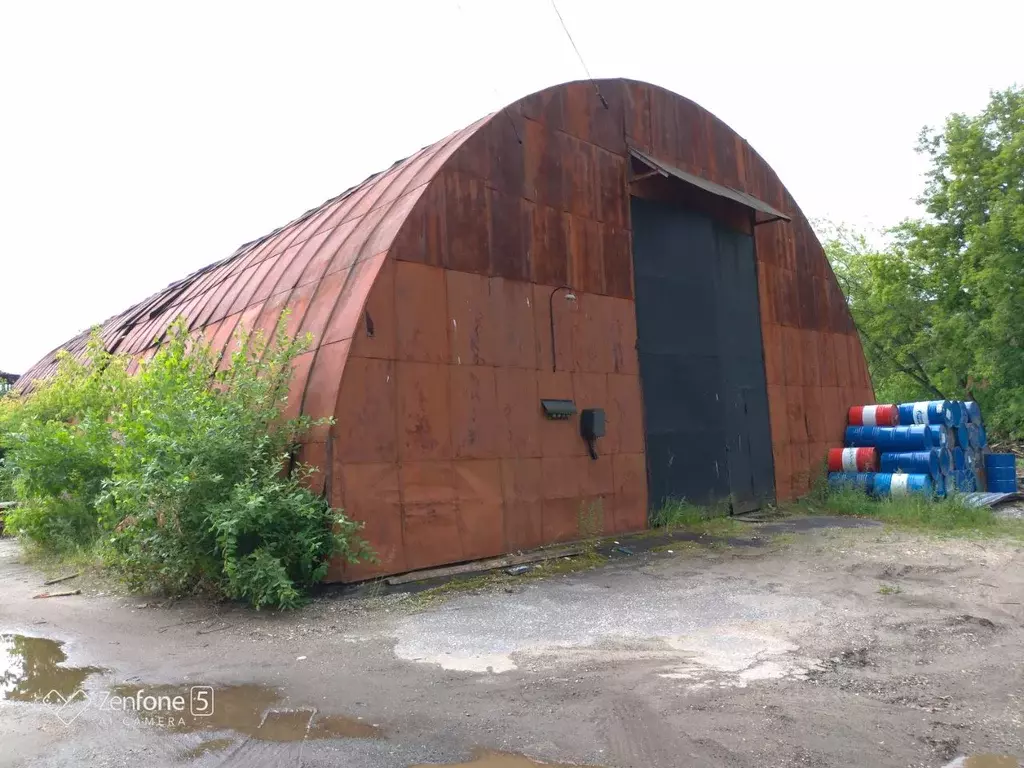 Склад в Владимирская область, Владимир Большая Нижегородская ул., 81 ... - Фото 0