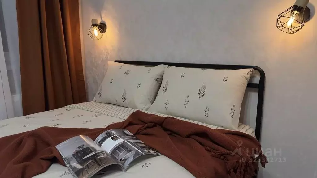 Студия Ленинградская область, Всеволожский район, пос. Бугры бул. ... - Фото 1