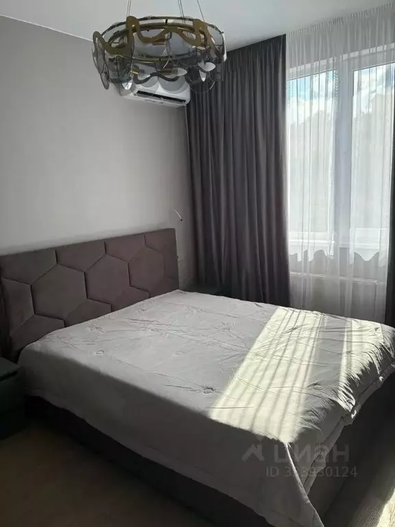 1-к кв. Крым, Симферополь пер. Мраморный, 36 (40.0 м) - Фото 1