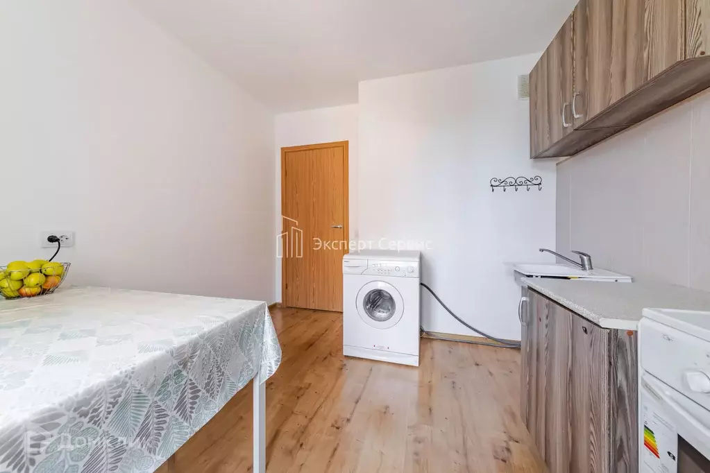 Продаётся 2-к квартира, 53.7 м - Фото 1