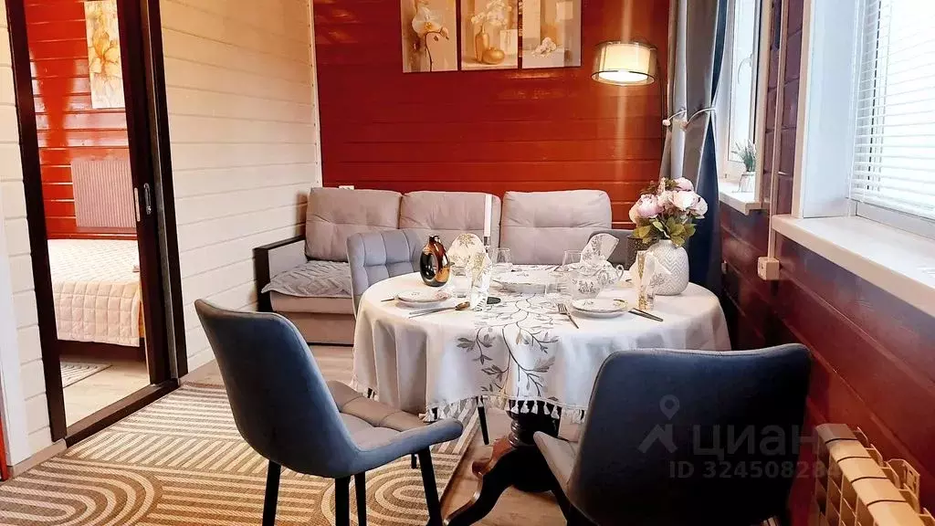 Дом в Ярославская область, Ярославский муниципальный округ, д. ... - Фото 2