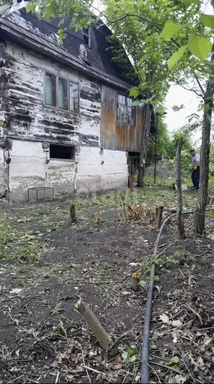 Дом в Башкортостан, Октябрьский Приозерный мкр,  (60 м) - Фото 0