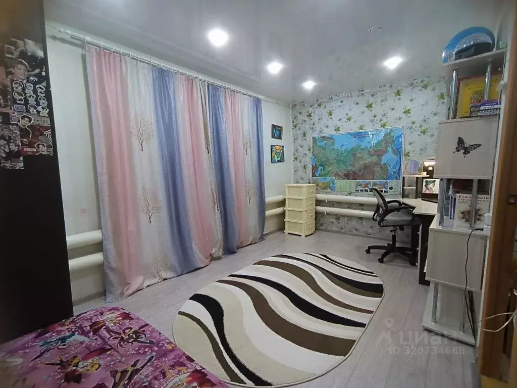 Дом в Пермский край, с. Частые  (61 м) - Фото 2