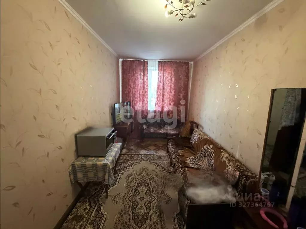 3-к кв. Краснодарский край, Анапа муниципальный округ, Анапская ст-ца ... - Фото 2