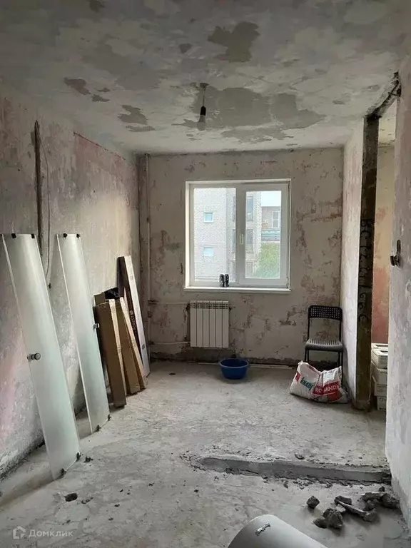 Продаётся 2-к квартира, 44.6 м - Фото 1