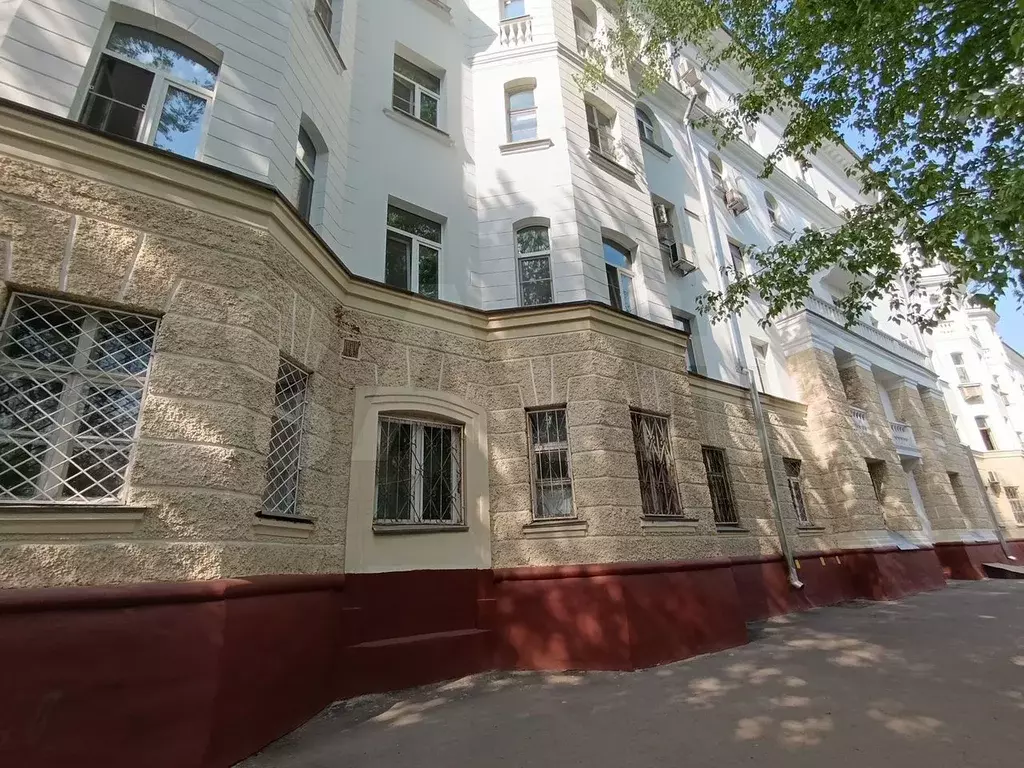Апартаменты-студия, 16,2 м, 1/5 эт. - Фото 1