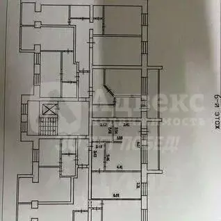 2-к кв. Тюменская область, Тюмень ул. Щорса, 2 (55.3 м) - Фото 2