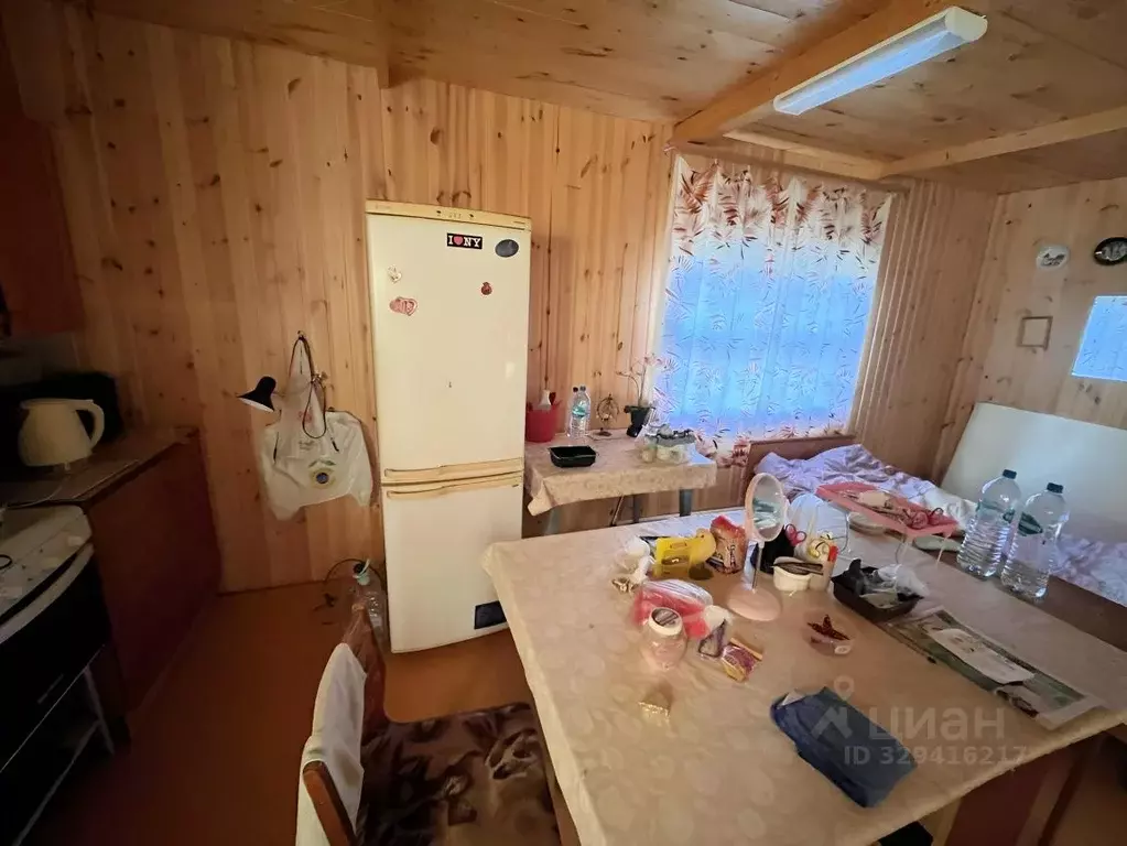 Дом в Удмуртия, Ижевск Игерман ДНТ, 139 (40 м) - Фото 1