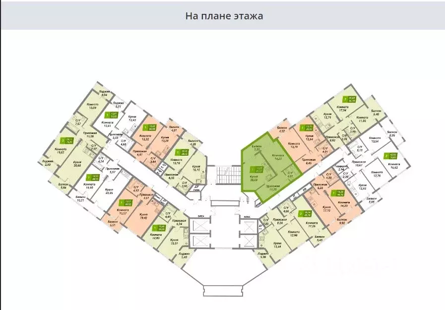 1-к кв. Новосибирская область, Новосибирск Сухарная ул., 105/1 (49.57 ... - Фото 0