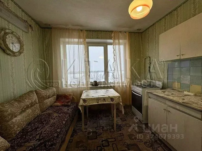 2-к кв. Ленинградская область, Волосово Гатчинское ш., 8 (54.9 м) - Фото 2