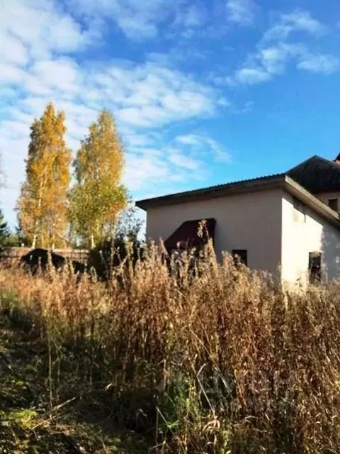 Участок в Московская область, Наро-Фоминский городской округ, д. ... - Фото 1