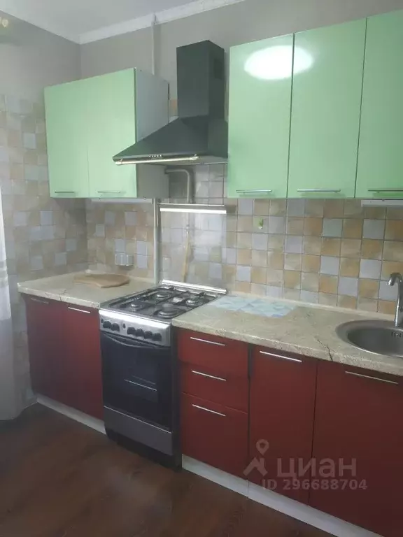 1-к кв. Крым, Симферополь ул. 60 лет Октября, 19 (35.0 м) - Фото 1