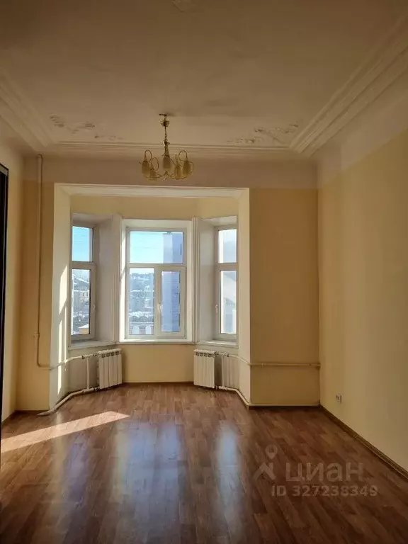 Комната Санкт-Петербург Старо-Петергофский просп., 37 (21.7 м) - Фото 1