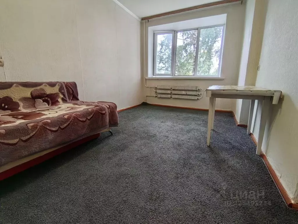 1-к кв. Татарстан, Казань ул. Гудованцева, 1 (24.0 м) - Фото 2