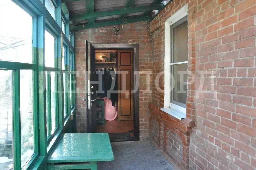 Дом в Ростовская область, Ростов-на-Дону Задонская ул. (47 м) - Фото 2