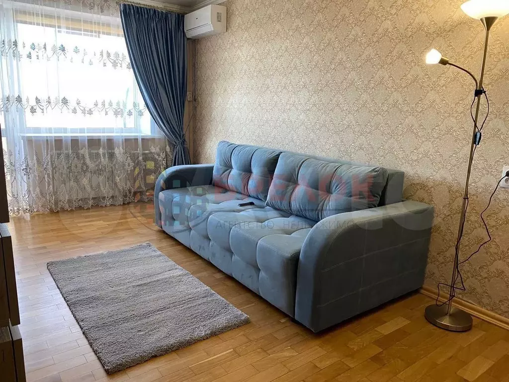 1-к. квартира, 32 м, 9/10 эт. - Фото 0