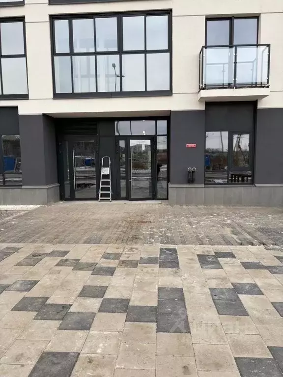 Помещение свободного назначения в Свердловская область, Екатеринбург ... - Фото 2