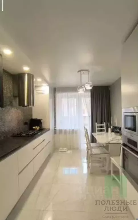 3-к кв. Марий Эл, Йошкар-Ола ул. Петрова, 31 (91.0 м) - Фото 2