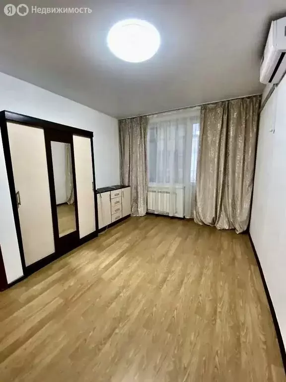 1-комнатная квартира: Краснодар, улица Куликова Поля, 2 (30.3 м) - Фото 1