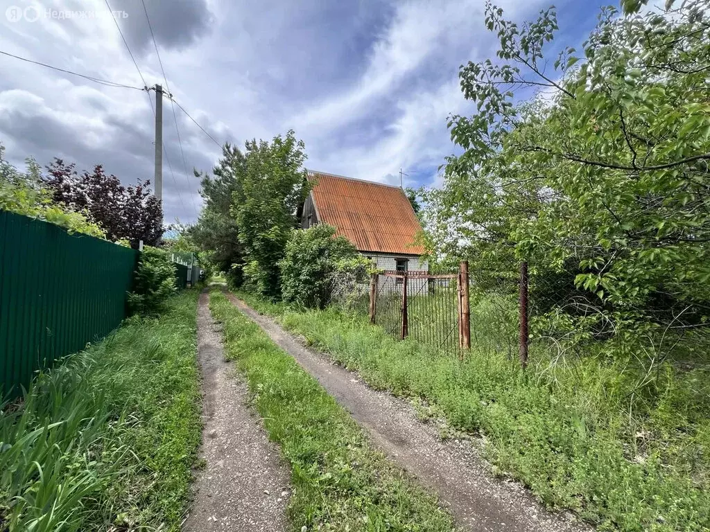 Участок в Энгельсский район, Красноярское муниципальное образование, ... - Фото 0