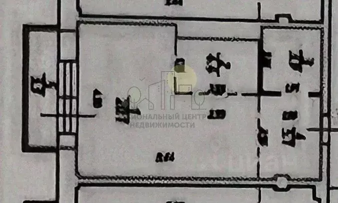 1-к кв. Иркутская область, Иркутск Байкальская ул., 157/2 (33.5 м) - Фото 1