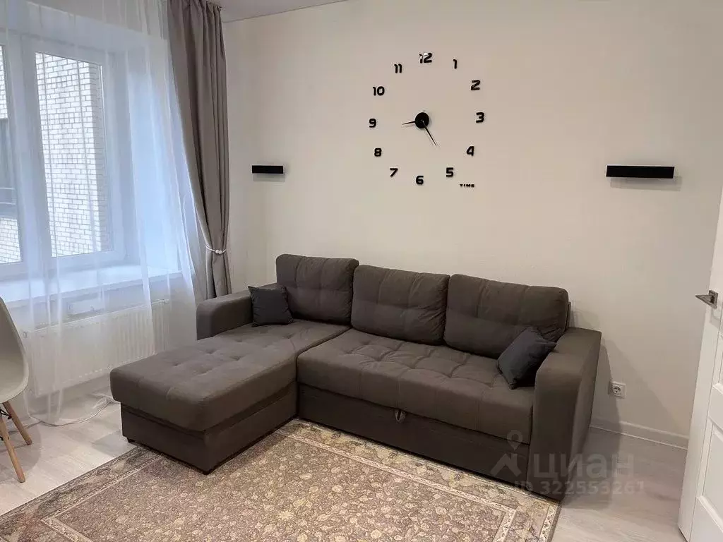 Студия Архангельская область, Северодвинск ул. Ломоносова, 79к4 (28.0 ... - Фото 1