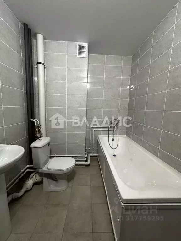 1-к кв. Красноярский край, Красноярск Аральская ул., 51 (37.1 м) - Фото 1
