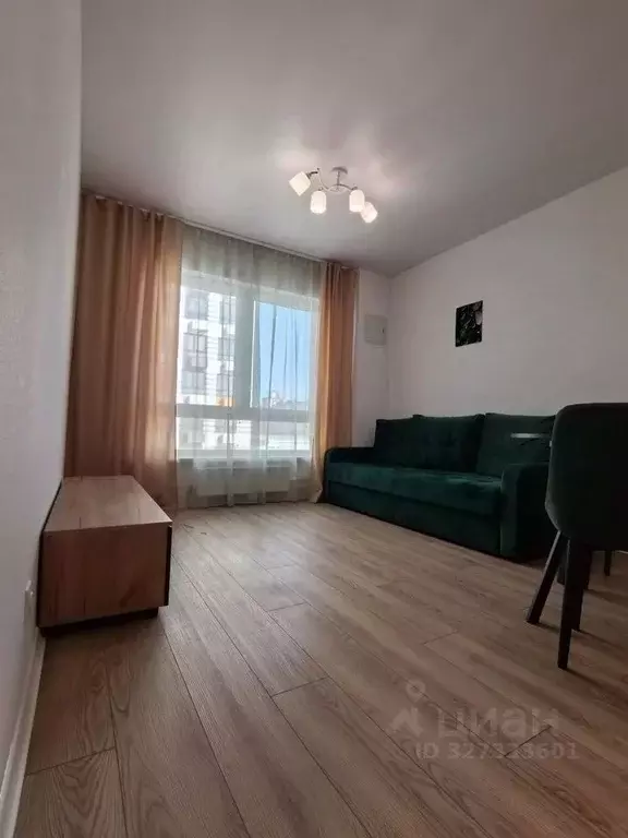 2-к кв. Москва Амурская ул., 2к1 (37.0 м) - Фото 2