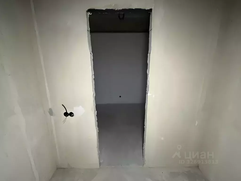 Студия Москва ул. Яворки, 1к5 (28.0 м) - Фото 2