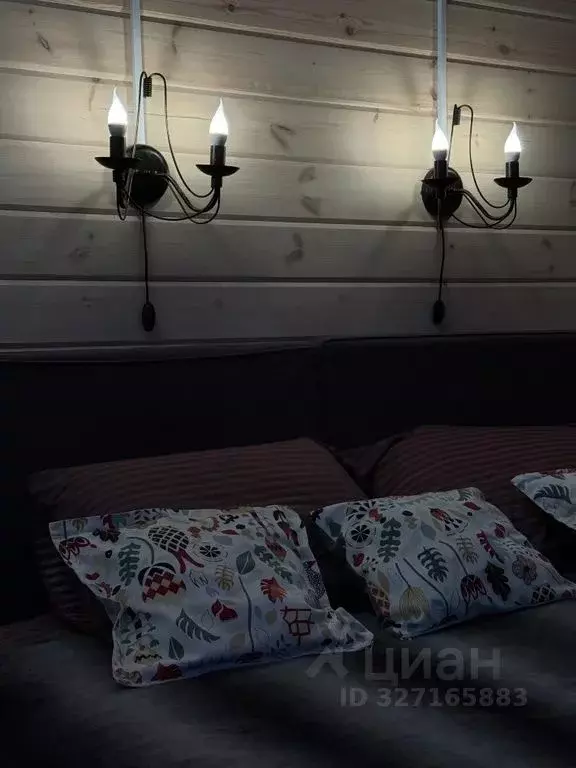 Дом в Свердловская область, Режевской муниципальный округ, Бобры тер. ... - Фото 2