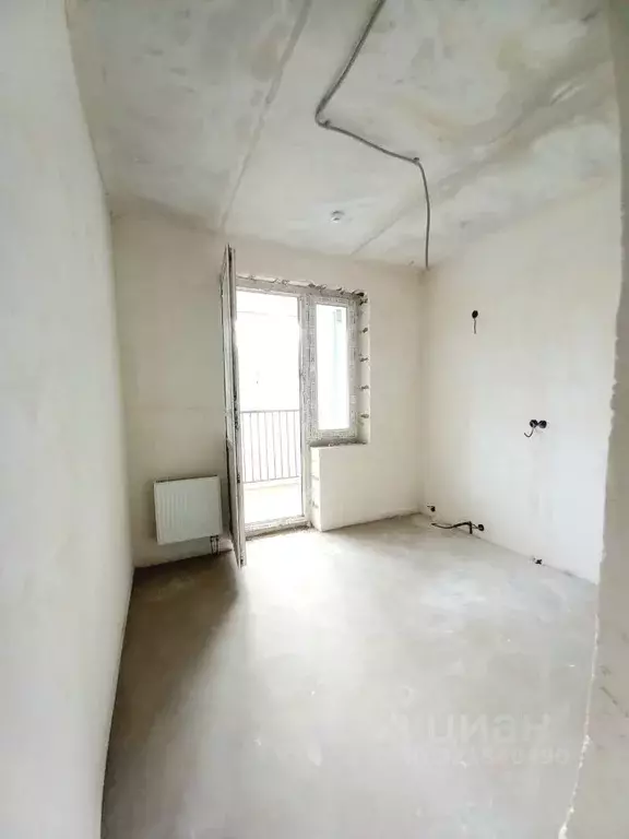 1-к кв. Московская область, Ленинский городской округ, пос. Развилка ... - Фото 1