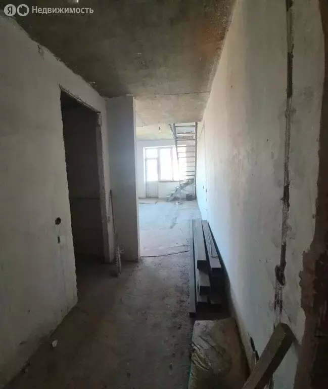 1-комнатная квартира: село Тарасовка, Солнечная улица, 26к8 (24.6 м) - Фото 2