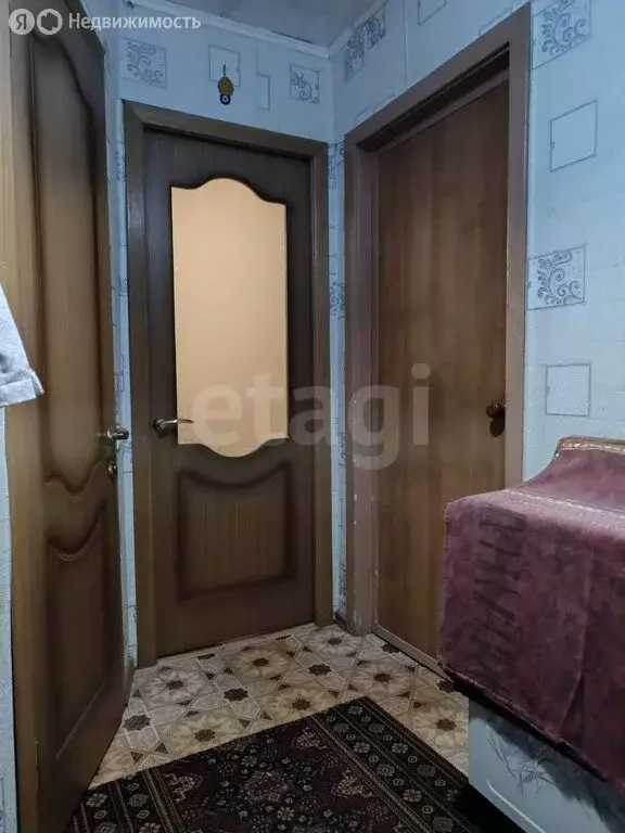 2-комнатная квартира: Новочеркасск, улица Макаренко, 8А (42 м) - Фото 2