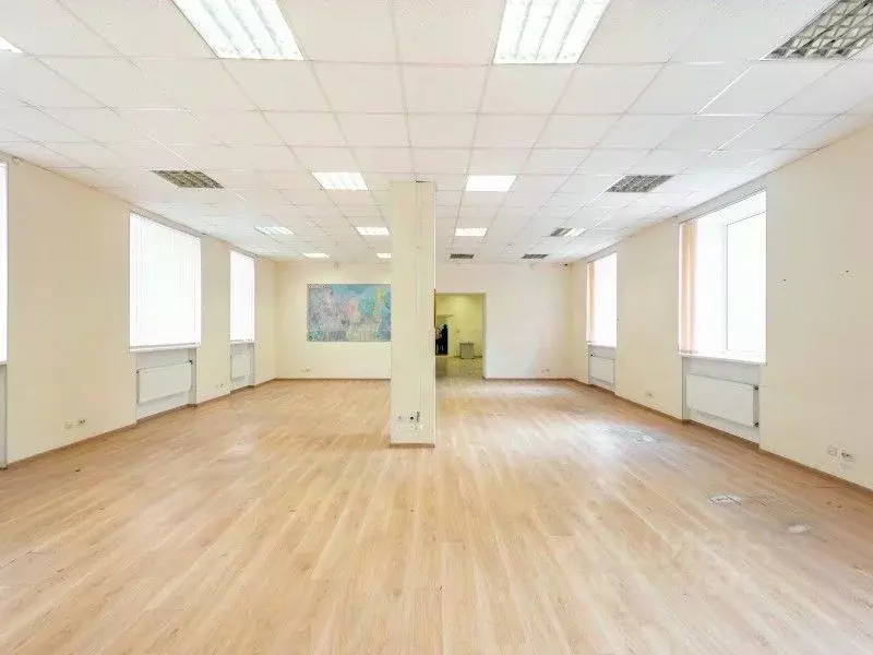 Офис в Санкт-Петербург Заозерная ул., 8 (240 м) - Фото 1