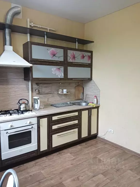 1-к кв. Самарская область, Тольятти ул. Горького, 82 (36.2 м) - Фото 1