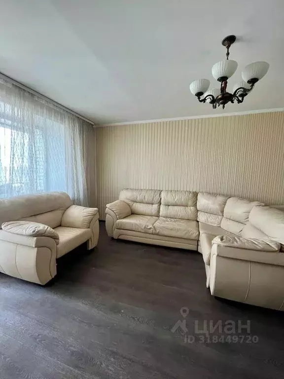 1-к кв. Новосибирская область, Бердск Северный мкр, 19 (48.0 м) - Фото 0