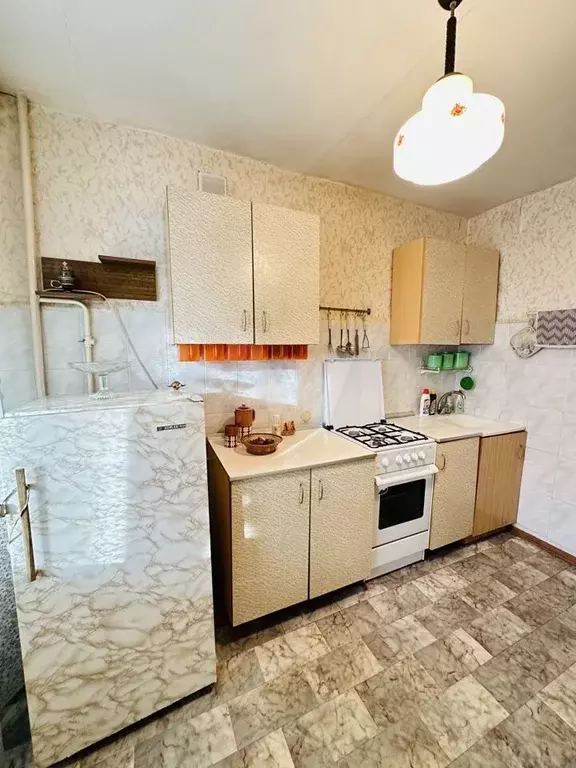 2-к. квартира, 50 м, 2/9 эт. - Фото 1