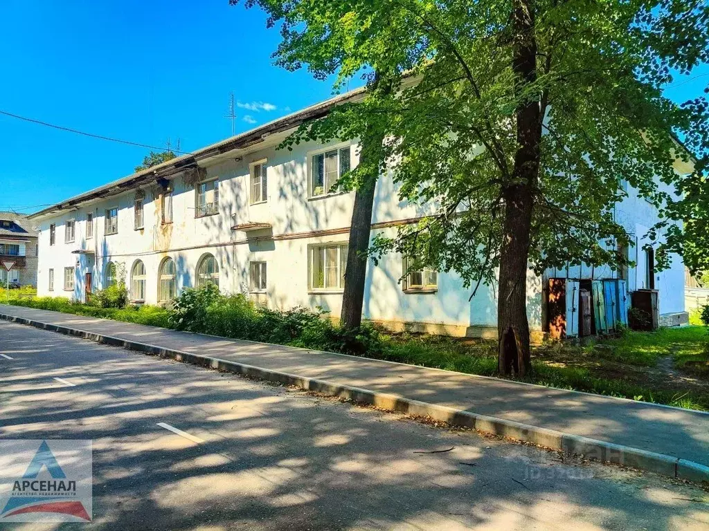 1-к кв. Ярославская область, Переславль-Залесский муниципальный округ, ... - Фото 1